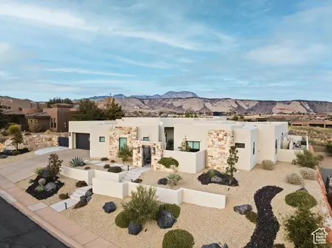 5032 N Silver Cloud Dr, Saint George, UT 84770