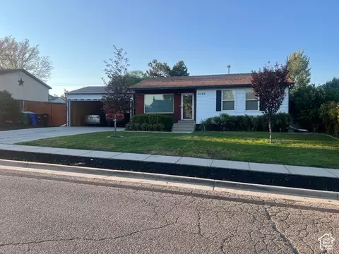 5382 W North Lilac Ave S, West Jordan, UT 84081