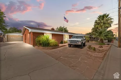 443 E 700 S, Saint George, UT 84770