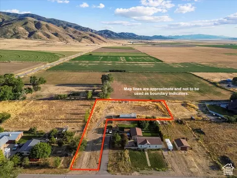 Undisclosed, Levan, UT 84639