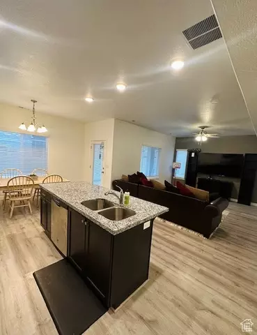 4243 W Park Lake Ct S, Riverton, UT 84096