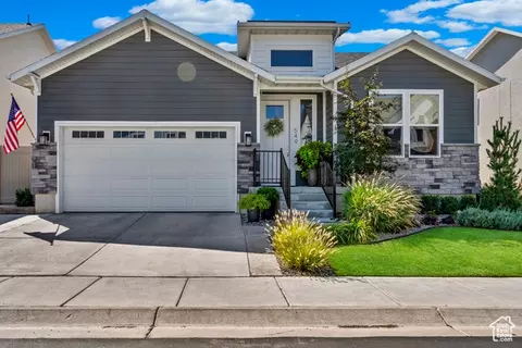 549 W June Dr S, Kaysville, UT 84037