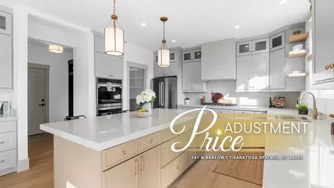 341 N Barlow Ct, Saratoga Springs, UT 84045
