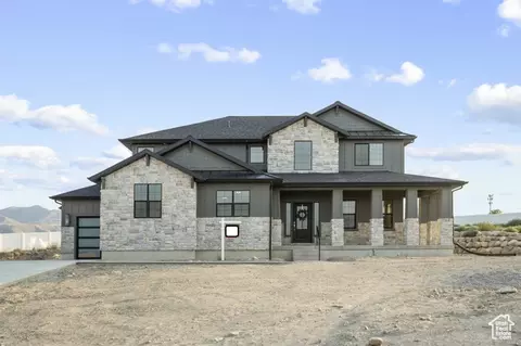 341 N Barlow Ct, Saratoga Springs, UT 84045