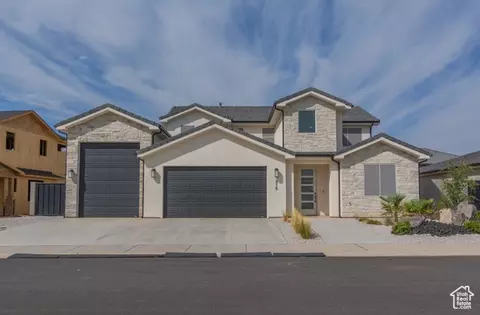 315 N Firerock Way, Hurricane, UT 84737