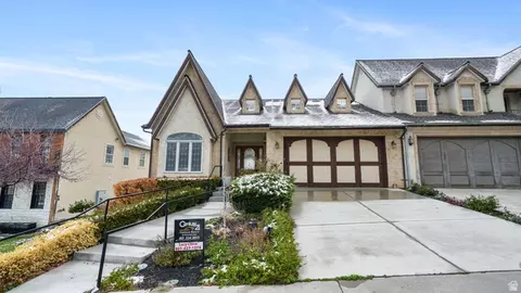 2473 Fairway Dr, Spanish Fork, UT 84660