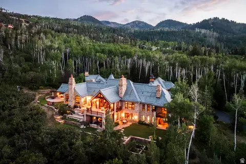 17 White Pine Canyon Rd, Park City, UT 84060