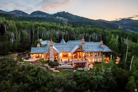17 White Pine Canyon Rd, Park City, UT 84060