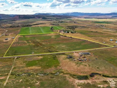 45050 W 6300 S, Fruitland, UT 84027