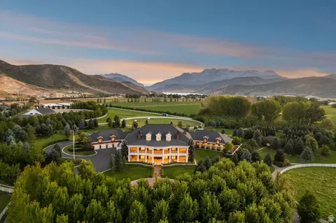 2344 W 3000 S, Heber City, UT 84032