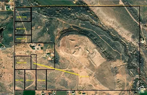 1749 W Bluebell Rd N, Roosevelt, UT 84066