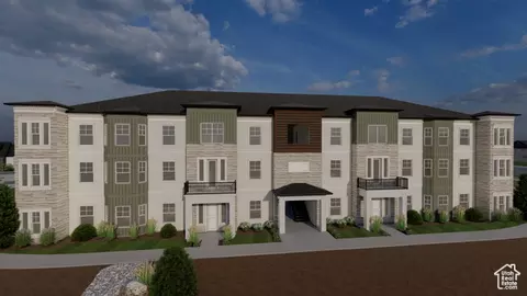 12779 S Pinnacle Peak Ln W #G303, Herriman, UT 84096