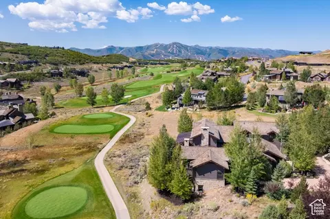 3212 E Brokern Spear Trl, Kamas, UT 84036
