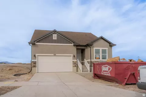 889 N Banner Dr #614, Saratoga Springs, UT 84045