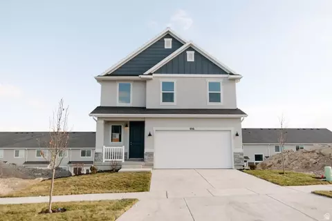 916 N Banner Dr #626, Saratoga Springs, UT 84045