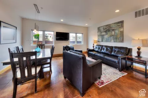 Living - 57 E Center St #1, Moab, UT 84532 photo 3 of 4