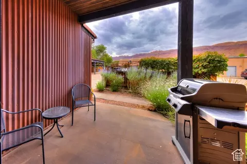 Exterior - 57 E Center St #1, Moab, UT 84532 photo 4 of 6