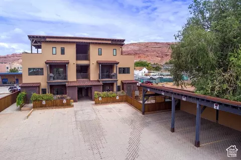 57 E Center St #1, Moab, UT 84532