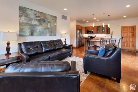 Living - 57 E Center St #1, Moab, UT 84532 photo 2 of 4