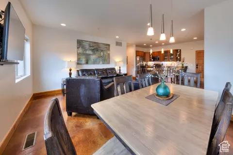 Dining - 57 E Center St #1, Moab, UT 84532 photo 1 of 1