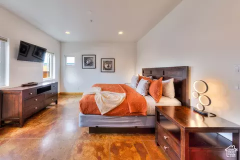 Bedroom - 57 E Center St #1, Moab, UT 84532 photo 4 of 6