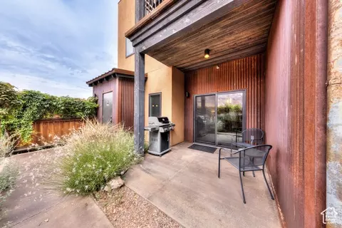 Exterior - 57 E Center St #1, Moab, UT 84532 photo 2 of 6
