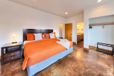 Bedroom - 57 E Center St #1, Moab, UT 84532 photo 1 of 6