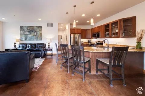 Kitchen - 57 E Center St #1, Moab, UT 84532 photo 5 of 8