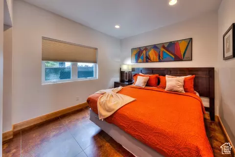 Bedroom - 57 E Center St #1, Moab, UT 84532 photo 6 of 6