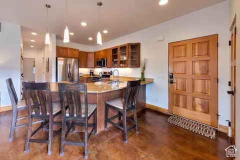 Kitchen - 57 E Center St #1, Moab, UT 84532 photo 6 of 8