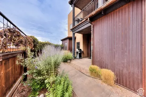 Exterior - 57 E Center St #1, Moab, UT 84532 photo 3 of 6