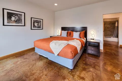 Bedroom - 57 E Center St #1, Moab, UT 84532 photo 5 of 6