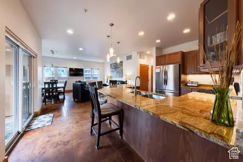 Kitchen - 57 E Center St #1, Moab, UT 84532 photo 4 of 8
