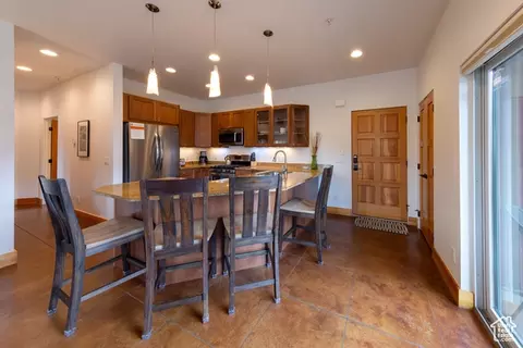 Kitchen - 57 E Center St #1, Moab, UT 84532 photo 3 of 8