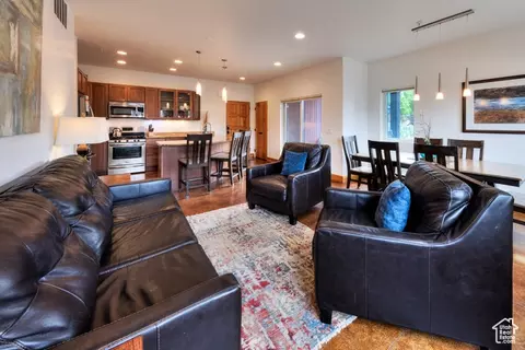 Living - 57 E Center St #1, Moab, UT 84532 photo 1 of 4