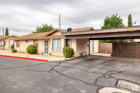 1840 W 1100 N #28, Saint George, UT 84770