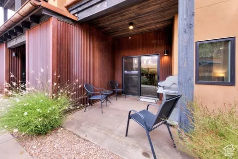 Exterior - 57 E Center St #2, Moab, UT 84532 photo 3 of 9