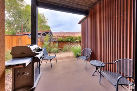 Exterior - 57 E Center St #2, Moab, UT 84532 photo 2 of 9
