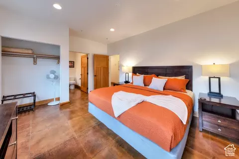 Bedroom - 57 E Center St #2, Moab, UT 84532 photo 1 of 4
