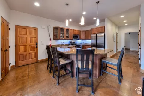Kitchen - 57 E Center St #2, Moab, UT 84532 photo 1 of 7