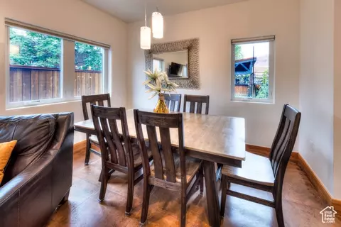 Dining - 57 E Center St #2, Moab, UT 84532 photo 1 of 1