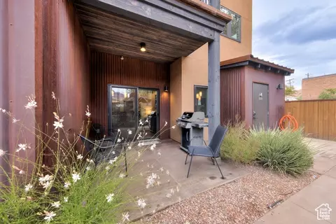 Exterior - 57 E Center St #2, Moab, UT 84532 photo 9 of 9