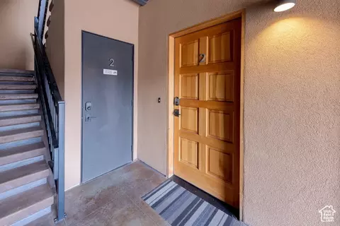 Entry Way - 57 E Center St #2, Moab, UT 84532 photo 2 of 2