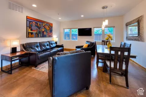 Living - 57 E Center St #2, Moab, UT 84532 photo 2 of 2