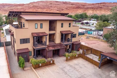 57 E Center St #2, Moab, UT 84532
