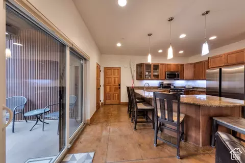 Kitchen - 57 E Center St #2, Moab, UT 84532 photo 3 of 7