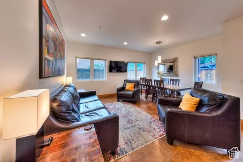 Living - 57 E Center St #2, Moab, UT 84532 photo 1 of 2