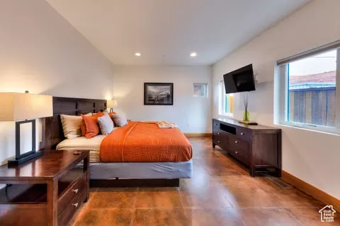 Bedroom - 57 E Center St #2, Moab, UT 84532 photo 3 of 4