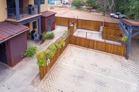 Exterior - 57 E Center St #2, Moab, UT 84532 photo 8 of 9