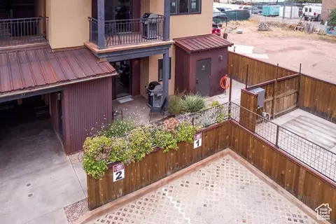 Exterior - 57 E Center St #2, Moab, UT 84532 photo 5 of 9
